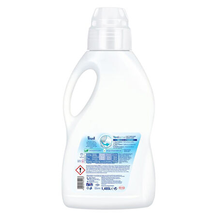 Perwoll Yenileme Beyazlar 7x 1.485 ml 189 Yıkama  