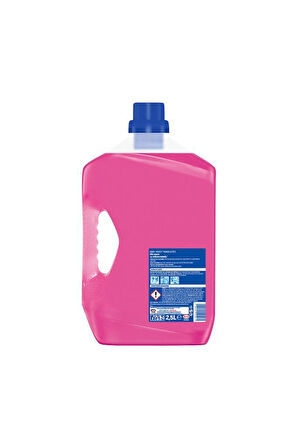 Bref  Yüzey Temizleyici  Gül 2x 2.5L 2'li Set 
