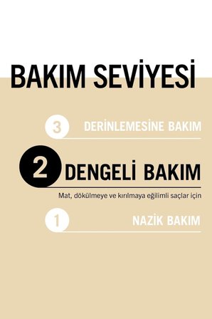 Oil Nutritive Şampuan 400ml x 5'li Set