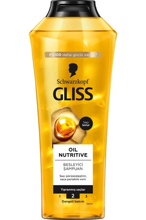 Night Elixir Nemlendirici Gece Saç Bakım Serumu Oil Nutritive 400 ml Şampuan