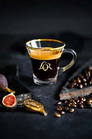 L'OR ESPRESSO COLOMBIA ÇEKİRDEK KAHVE 500GR X 2