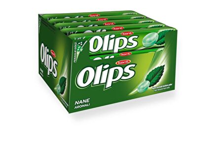 Olips Nane 28GR 24'LÜ PAKET