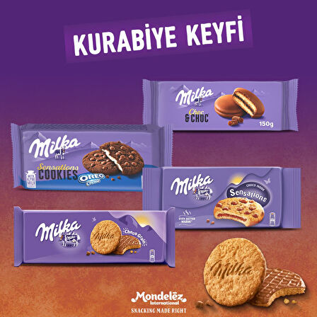 Kurabiye Keyfi- (Kurabiye-Bisküvi)