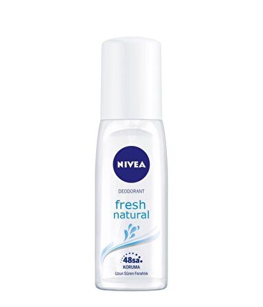 NIVEA Deodorant 75ml,Yüz Yıkama Köpüğü,El Kremi,Dudak Bakım Kremi, Bez Çanta Hediye