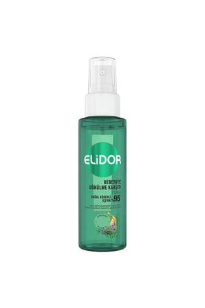 Elidor Tonik Biberiye Dökülme Karşıtı 90 ml