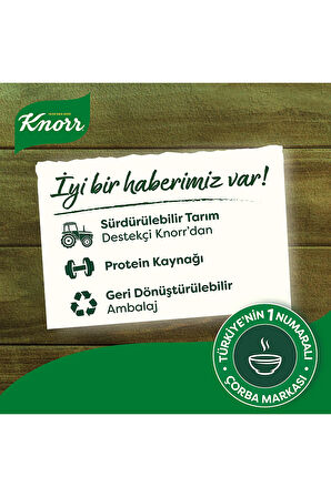 Tarhana Corbası Ef 144x74g X 12 Adet