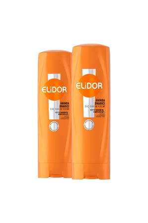 Superblend Serum Bakım Kremi Anında Onarıcı Bakım C Vitamini Keratin Seramid 350 ml x2