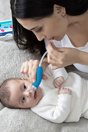 Wee Baby Bebek Burun Bakım Paketi