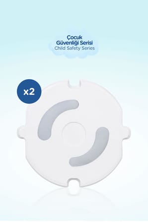 Wee Baby Güvenli Başlangıç Seti