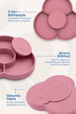 Wee Baby 1 Yaş Kız Doğum Günü Paketi