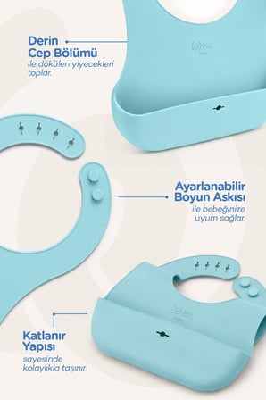 Wee Baby 1 Yaş Erkek Doğum Günü Paketi