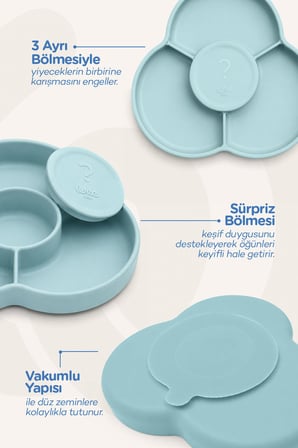 Wee Baby 1 Yaş Erkek Doğum Günü Paketi
