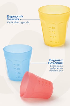 Wee Baby 1 Yaş Erkek Doğum Günü Paketi