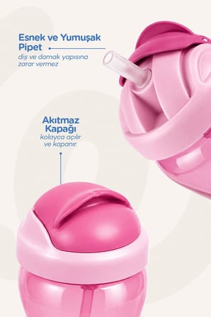 Wee Baby 2 Yaş Kız Doğum Günü Paketi