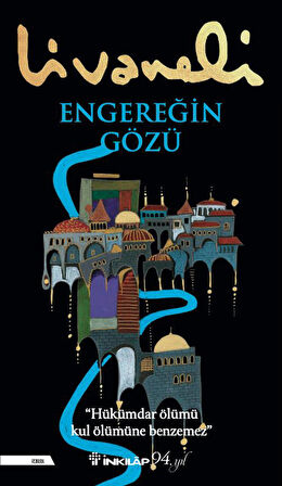 Engereğin Gözü ve Böcek Set