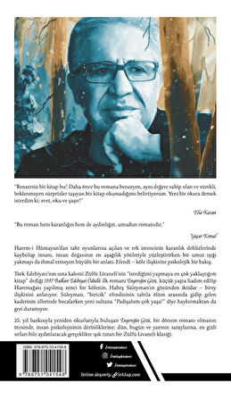 Engereğin Gözü ve Böcek Set