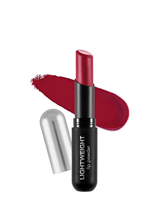 Flormar Red Charm 3'lü Makyaj Seti