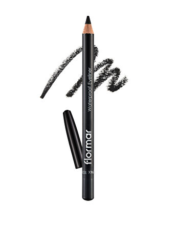 Flormar Red Charm 3'lü Makyaj Seti