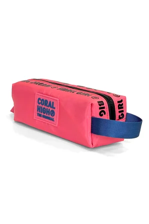 Coral High Mercan 3'lü Okul Çanta Seti SET0124408