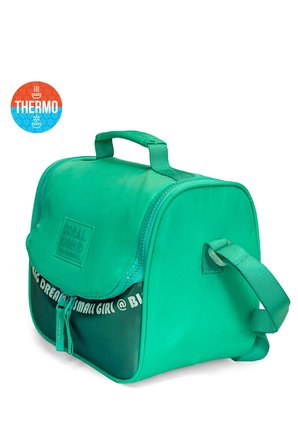 Coral High Su Yeşili 3'lü Okul Çanta Seti SET0124412