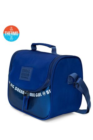Coral High Mavi 3'lü Okul Çanta Seti SET0124413
