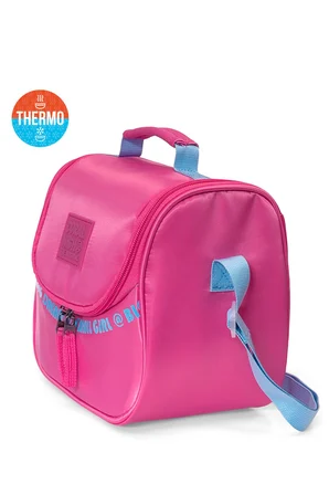 Coral High Pembe Mavi 3'lü Okul Çanta Seti SET0124416