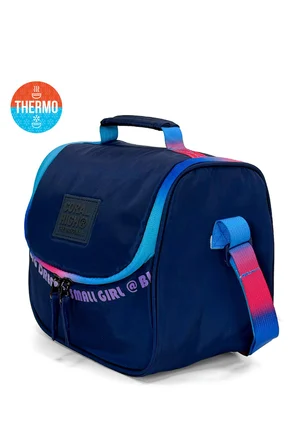 Coral High Lacivert 3'lü Okul Çanta Seti SET0124425