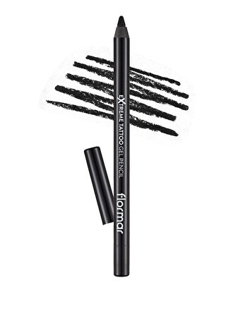 Flormar Chic Harmony 4'lü Makyaj Seti