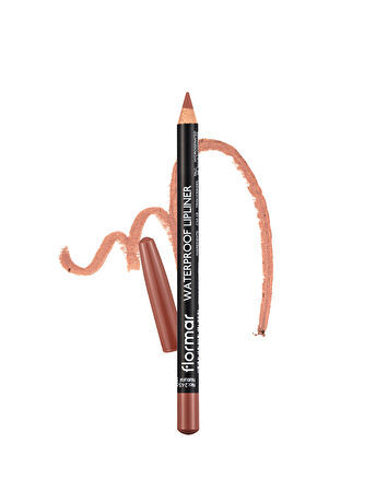 Flormar Perfect Lip Combo 3'lü Dudak Makyajı Seti