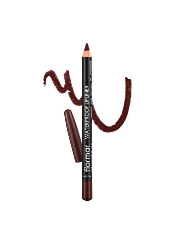 Flormar Cherry Cola Lips 3'lü Dudak Seti