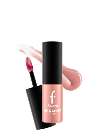Flormar Sugar Plum Fairy 4'lü Makyaj Seti