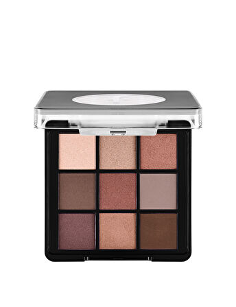 Flormar Mesmerizing Eyes 3'lü Makyaj Seti