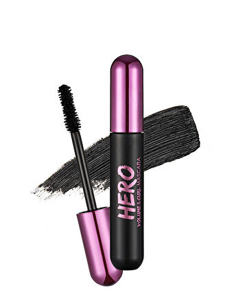 Flormar Glossy Red 5'li Makyaj Seti