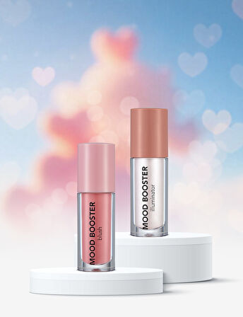 Flormar Glow Essentials Makyaj Seti