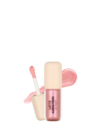 Latte Koleksiyonu Pembe Tonlu 2'li Makyaj Seti