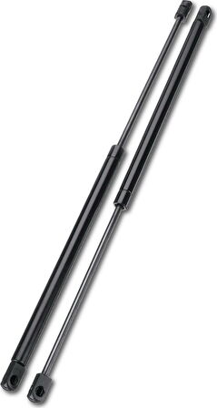 TUFF SUPPORT VOLKSWAGEN POLO 81-94 BAGAJ AMORTISORU 867827550 TAKIM (SAĞ-SOL)