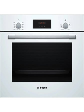 Bosch Beyaz 3 Lü Ankastre Set 302 HBF512BW1T POP7C2P31O DWK64PJ20T Enerji Sınıfı A Modern Mutfak Uyumlu