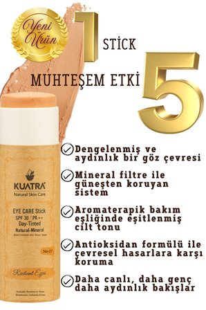 Ekspress Gündüz Aydınlatıcı Set