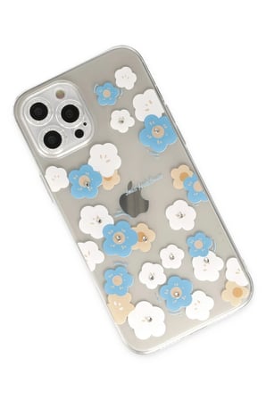 Mey İthalat®   iPhone 12 Pro Max Kılıf Lucky Silikon - Lucky 2