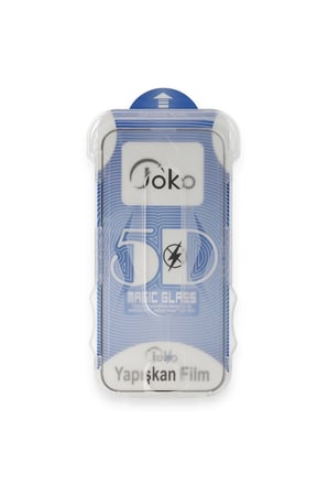 Mey İthalat®   Redmi Note 12 Pro 4G  Magic 5D Cam