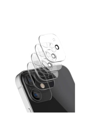 Mey İthalat®   Redmi 13 4G Kamera Lens Koruma Cam