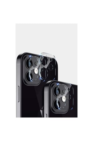 Mey İthalat®   Redmi Note 13 4G Kamera Lens Koruma Cam