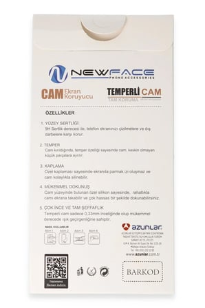 Mey İthalat®  İnfinix Hot 40i 3D Antistatik Hayalet Cam Ekran Koruyucu