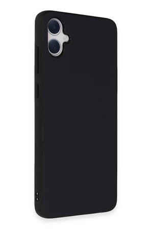 Mey İthalat®  Samsung Galaxy A05 Kılıf Taft Kapak - Lacivert
