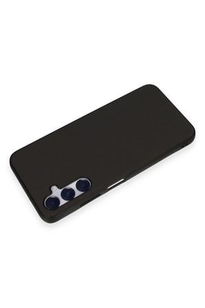 Mey İthalat®  Samsung Galaxy A05S Kılıf Taft Kapak - Titan Gri