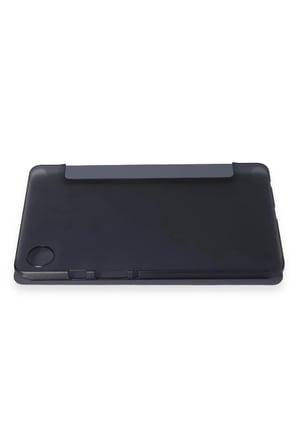 Mey İthalat®  Huawei MatePad 11.5 Kılıf Tablet Smart Kılıf - Lila