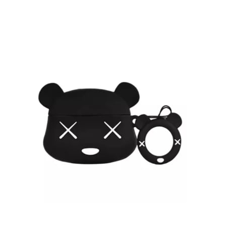Mey İthalat®   Airpods 3 (3.nesil) Karakter Silikon - Desen 6