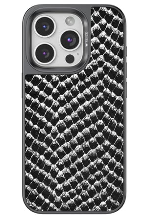 Mey İthalat®   iPhone 14 Pro Max Viper Kapak - Siyah