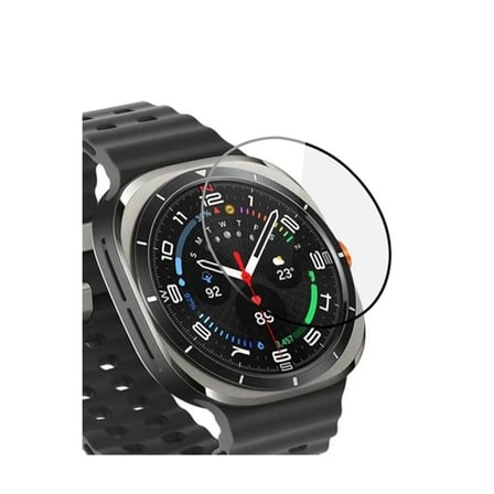 Mey İthalat®  Watch 7 Ultra Polymer Nano Ekran Koruyucu - Şeffaf