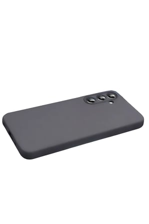 Mey İthalat®  Samsung Galaxy S26 Plus First Silikon - Gri